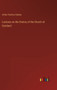 Lectures on the History of the Church of Scotland by Arthur Penrhyn Stanley - Hardback