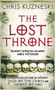 The Lost Throne by Chris Kuzneski - Paperback