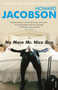 No More Mr Nice Guy by Howard Jacobson - Paperback