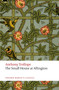 The Small House at Allington : The Chronicles of Barsetshire by Anthony Trollope - Paperback