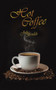 Hot Coffee by Julia Foulds - Paperback