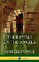 The Revolt of the Angels (Hardcover) by Anatole France - Hardback