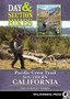 Day & Section Hikes Pacific Crest Trail: Southern California by David Money Harris - Paperback