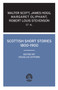 Scottish Short Stories, 1800-1900 by Professor Douglas Gifford - Paperback