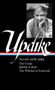John Updike: Novels 1978-1984 : The Coup / Rabbit is Rich / The Witches of Eastwick by John Updike - Hardback