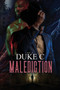 Malediction by Duke C - Paperback