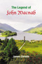 The Legend of John Macnab by James Christie - Paperback