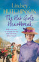 The Hat Girl's Heartbreak : A heartbreaking, page-turning historical novel from Lindsey Hutchinson by Lindsey Hutchinson - Hardback