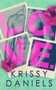 L.O.V.E. by Krissy Daniels - Paperback