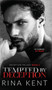 Tempted by Deception : A Dark Marriage Mafia Romance : 2 by Rina Kent - Hardback