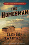 The Homesman by Glendon Swarthout - Paperback