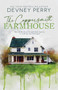The Coppersmith Farmhouse : 1 by Devney Perry - Paperback