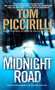 The Midnight Road : A Novel by Tom Piccirilli - Paperback