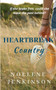 Heartbreak Country by Noelene Jenkinson - Paperback