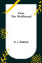Finn The Wolfhound by A J Dawson - Paperback