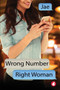 Wrong Number, Right Woman by Jae - Paperback