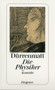 Die Physiker by Friedrich Durrenmatt - Paperback