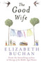 The Good Wife by Elizabeth Buchan - Paperback