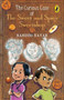 Curious Case of The Sweet and Spicy Sweetshop by Nandini Nayar - Paperback