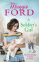 A Soldier's Girl by Maggie Ford - Paperback