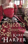 The Queen's Governess by Karen Harper - Paperback
