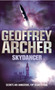 Skydancer by Geoffrey Archer - Paperback