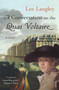 A Conversation on the Quai Voltaire by Lee Langley - Paperback