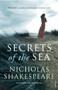 Secrets of the Sea by Nicholas Shakespeare - Paperback