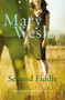Second Fiddle by Mary Wesley - Paperback