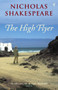 The High Flyer by Nicholas Shakespeare - Paperback