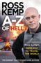 A-Z of Hell: Ross Kemp???s How Not to Travel the World by Ross Kemp - Paperback
