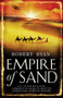 Empire of Sand by Robert Ryan - Paperback