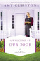 A Welcome at Our Door : 4 by Amy Clipston - Paperback