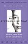 A Woman Like That by Joan Larkin - Paperback