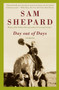 Day out of Days : Stories by Sam Shepard - Paperback
