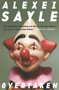 Overtaken by Alexei Sayle - Paperback