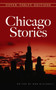 Chicago Stories by James Daley - Paperback