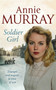 Soldier Girl by Annie Murray - Paperback