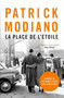 La Place de l'Etoile by Patrick Modiano - Paperback