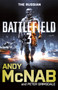 Battlefield 3: The Russian by Andy McNab - Paperback