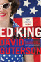 Ed King by David Guterson - Paperback