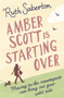 Amber Scott is Starting Over : The perfect Cornish rom-com escape by Ruth Saberton - Paperback