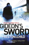Gideon's Sword by Lincoln Child - Paperback