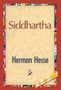 Siddhartha by Herman Hesse - Hardback