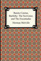 Benito Cereno, Bartleby : The Scrivener, and The Encantadas by Herman Melville - Paperback