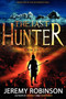 The Last Hunter - Descent (Book 1 of the Antarktos Saga) by Jeremy Robinson - Paperback