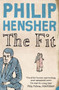 The Fit by Philip Hensher - Paperback