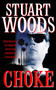 Choke by Stuart Woods - Paperback