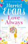 Love Always by Harriet Evans - Paperback