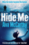 Hide Me by Ava McCarthy - Paperback